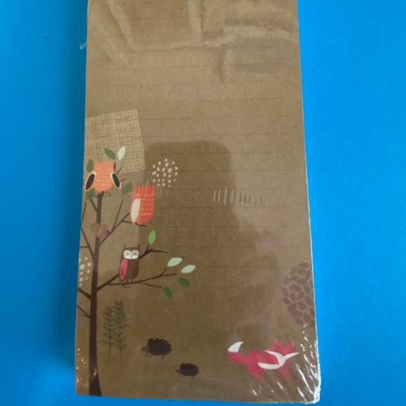 Various Note Pads - Picture 4 of 6